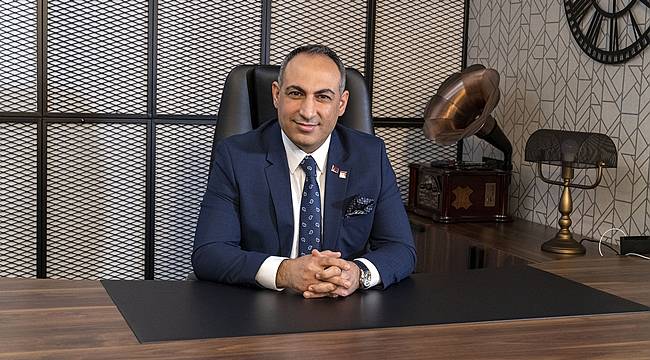 Türkiye’de konut ya da taşıt satın almak isteyenler ayda 719 TL biriktiriyor