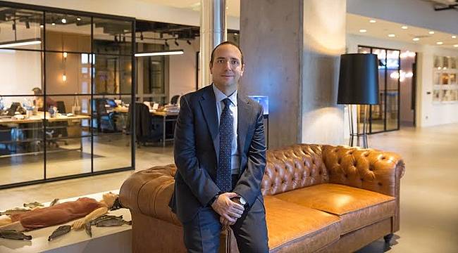 Türkiye&#039;de son 1,5 yılda yayınlanan karbon sertifikalarının yüzde 50&#039;si Limak Enerji&#039;den!