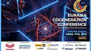 Türkiye Kojenerasyon Derneği: Avrasya Kojenerasyon Konferansı...