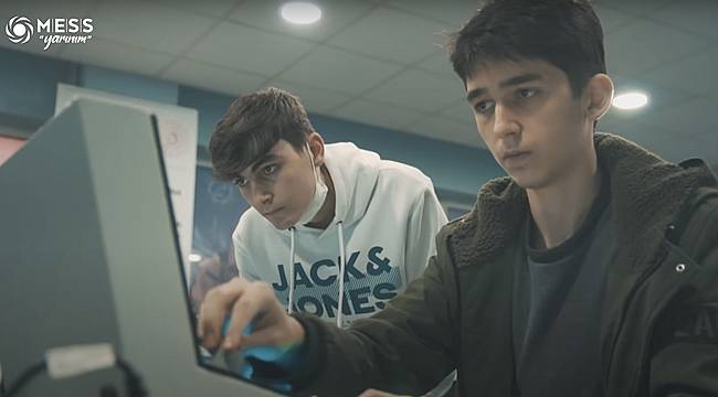 Türkiye’nin gençlerini “MESS Yarınım” eğitim programı ile geleceğin mesleklerine hazırlıyor