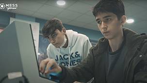 Türkiye’nin gençlerini “MESS Yarınım” eğitim programı ile geleceğin mesleklerine hazırlıyor