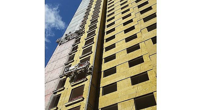 Türkiye’nin Yalıtım Karnesi...