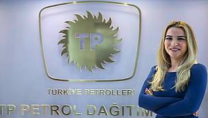 Türkiye Petrolleri: Büyümenin yüzde 70’ini bayi kanalıyla elde ettik
