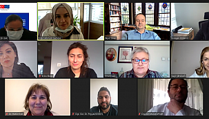 Üniversite Öğrencileri - Hava Kalitesini Konuşmak İçin Buluştu!