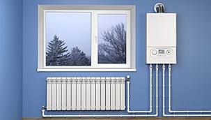 Uzman Ellerde Yapılmayan Doğal Gaz Tesisatı - Zarar Veriyor!