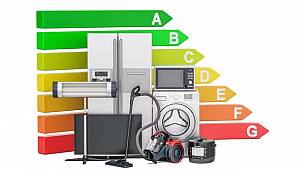 Yeni düzenlemeyle beyaz eşyada A enerji verimliliğini seçenler faturada en az yüzde 25 kâr edecek