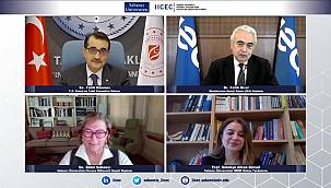 Yenilenebilir Enerji - Sanayi Devrimi'nden bu yana en yüksek payına 2021'de Ulaşacak!