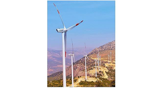Yenilenebilir enerji şirketi Galata Wind Enerji A.Ş.,   halka arzı için SPK’dan onay aldı