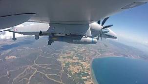 YERLİ: MAM-T zırhlı - zırhsız araçlar - binalar ve su üstü hedefleri vuracak