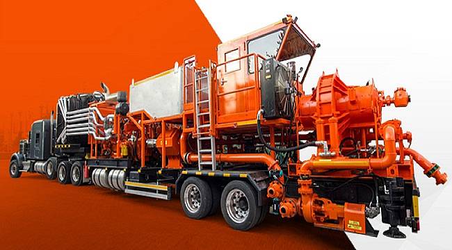 YERLİ - Petrol kuyularında...