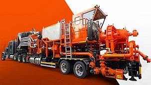 YERLİ - Petrol kuyularında...