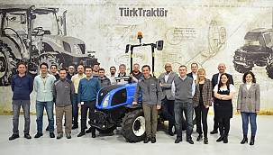 YERLİ: ‘Yeni nesil çevreci motorla’ Avrupa pazarına sunulmaya başlandı