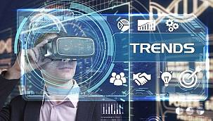 Yeşil Hidrojen - Elektrikli Havacılık - Güneş enerjili kimya... Yeni geliştirilen 5 teknoloji trendi!