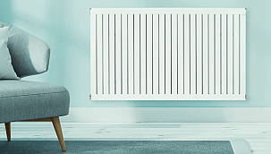 Yeşil Mutabakat Hedefine Giden Yol 5. Nesil Isıtma ve Soğutma Sistemlerinden Geçiyor!