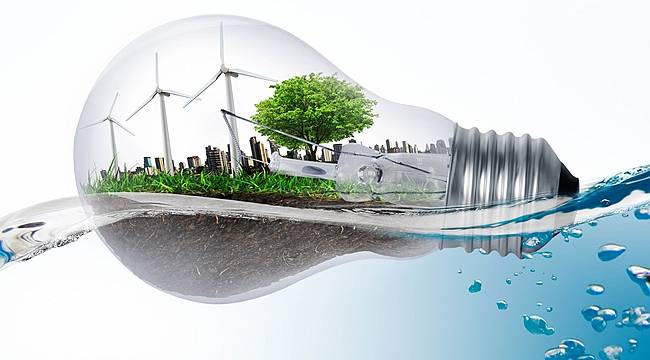 Yeşil Mutabakat, yeşil ve daha temiz bir dünya vadediyor