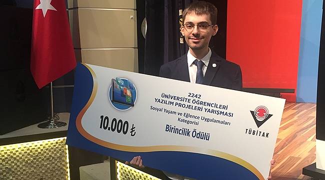 YTÜ: Fotoğraf severlerin hayatını kolaylaştıran yeni bir buluşa aracılık ediyor