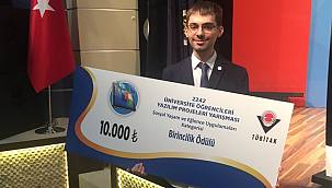 YTÜ: Fotoğraf severlerin hayatını kolaylaştıran yeni bir buluşa aracılık ediyor