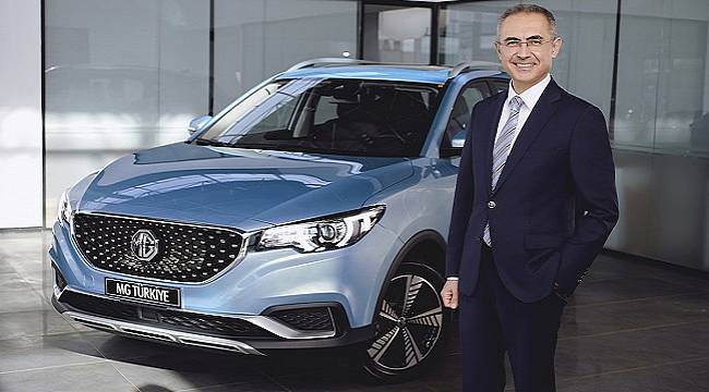 Yüzde 100 ELEKTRİKLİ: 40 bin TL kaparo - 390 bin TL fiyat - Mayıs sonu teslim