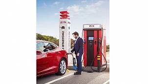 ZES ile elektrikli otomobillerde temiz enerji devri!