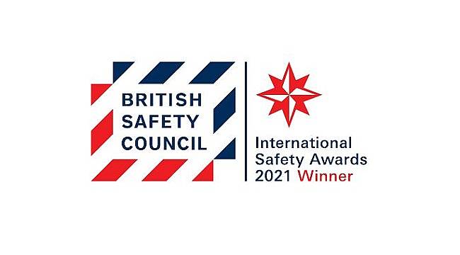 Zorlu Enerji &#039;Uluslararası İş Güvenliği Ödülü&#039; aldı&#039;