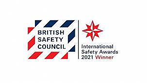 Zorlu Enerji 'Uluslararası İş Güvenliği Ödülü' aldı'