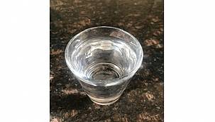 1 m3 su kaç litredir? - 1 litre kaç kg'dır?