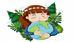 '15 Mayıs Dünya İklim Günü' - EÜ Çevre Merkezi...