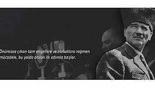 '19 Mayıs Atatürk'ü Anma, Gençlik Ve Spor Bayramı' - UEDAŞ...