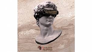 6. Uluslararası Taş Kongresi!