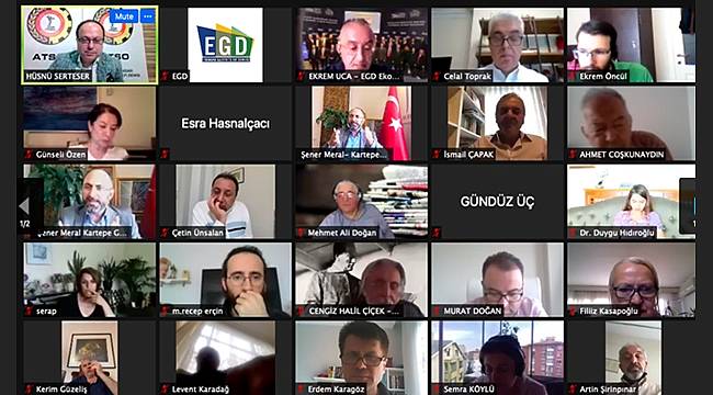 Afyonkarahisar TSO Yönetim Kurulu Başkanı Serteser: Artık geçerken uğranacak değil, konaklanıp keşfedilecek bir şehiriz