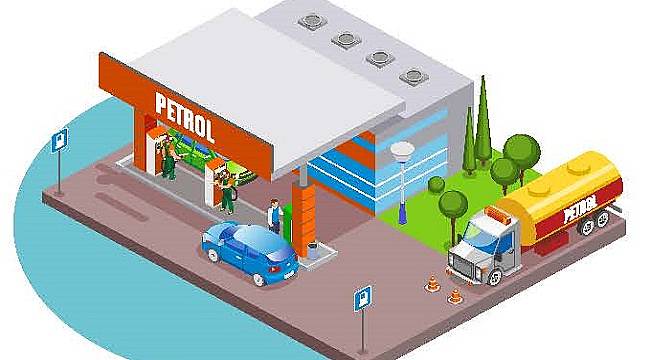 Akaryakıt alırken bunlara dikkat - EPDK hazırladı