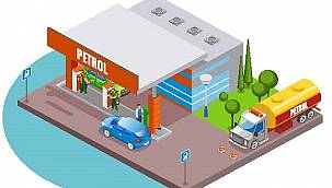 Benzin - Motorin ve LPG'ye...