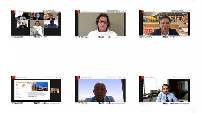 Akıllı Kentlerde Sürdürülebilirlik Konusunda ilk Sırada Çevre Geliyor - AYRINTILAR!