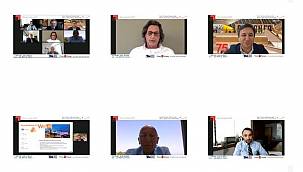 Akıllı Kentlerde Sürdürülebilirlik Konusunda ilk Sırada Çevre Geliyor - AYRINTILAR!