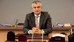 Ankara'nın 5 ilçesine daha doğal gaz...