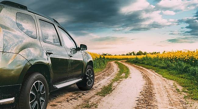 Avrupa&#039;daki SUV trendi Goodyear için teknoloji fırsatlarını beraberinde getirdi