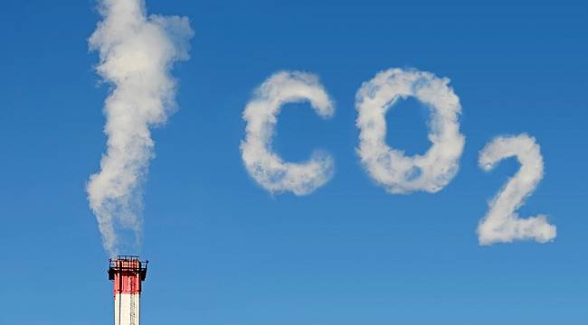 Avrupa&#039;nın karbonsuzlaşma hedefine...