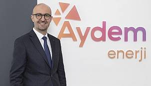 Aydem Enerji’nin Kamu İlişkileri Grup Direktörü Altan Kolbay Oldu!