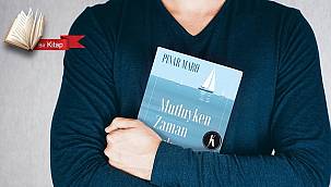 Bir Kitap - Aksa Doğalgaz!