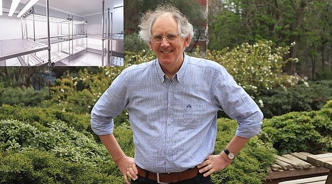 Boğaziçi Üniversitesi - İKLİM değişikliğine dayanıklı “akıllı bitkiler” için çalışmalar başladı!