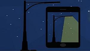 Bu uygulamayı indirdiniz mi? Çek - Gönder AYDINLANSIN!