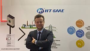 Çin devleti güneş paneli üreticisi olan HT Solar - Türkiye’nin 500 Büyük Sanayi Kuruluşu....