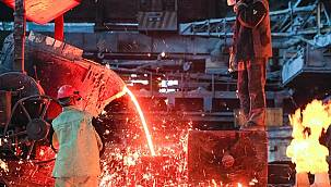 Çin’in 2030 yılına kadar KARBON salınımını azaltmak için kömür - cevher bazlı yüksek fırınlı...