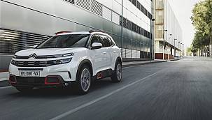 Citroën’den 0 Faizli Mayıs Kampanyası!