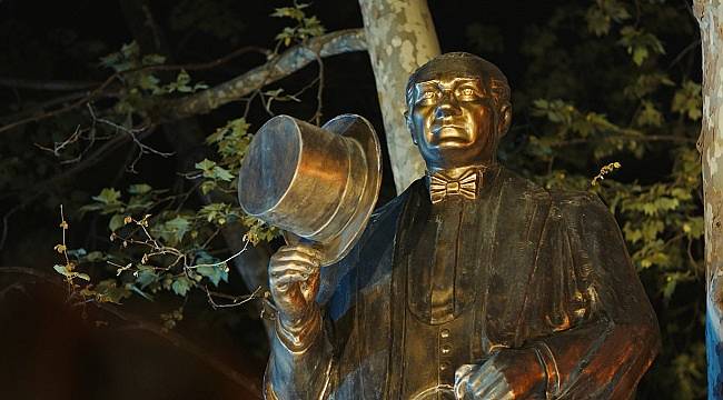 CK Enerji: 19 Mayıs Atatürk&#039;ü Anma Gençlik ve Spor Bayramı&#039;na özel film hazırladı