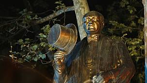 CK Enerji: 19 Mayıs Atatürk'ü Anma Gençlik ve Spor Bayramı'na özel film hazırladı