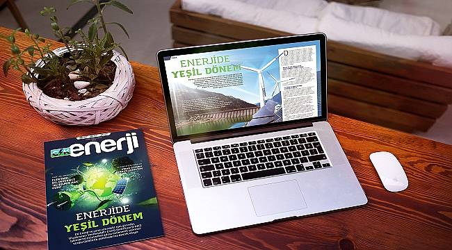 CK Enerji - Elektrikte yatırım ve yeşil enerji...