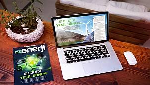 CK Enerji - Elektrikte yatırım ve yeşil enerji...