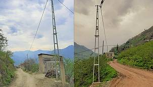 Çoruh Elektrik Dağıtım'dan YENİ yatırım!