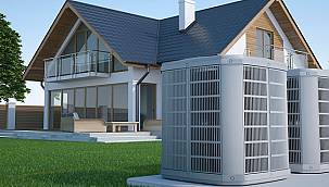 Doğadaki Enerji Teknolojinin Yardımıyla Evlere Taşınıyor